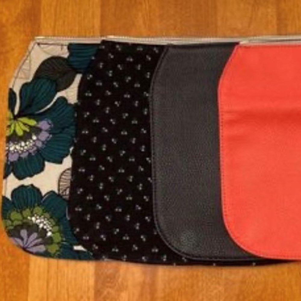 THIRTY-ONE / STUDIO THIRTY-ONE FLAP PURSE